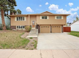 1509 Lyle Dr, Colorado Springs, CO 80915