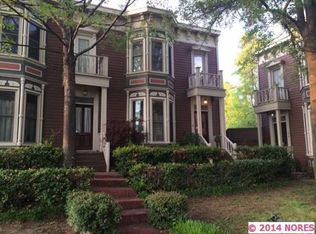 1625 S Lewis Ave, Tulsa, OK 74104