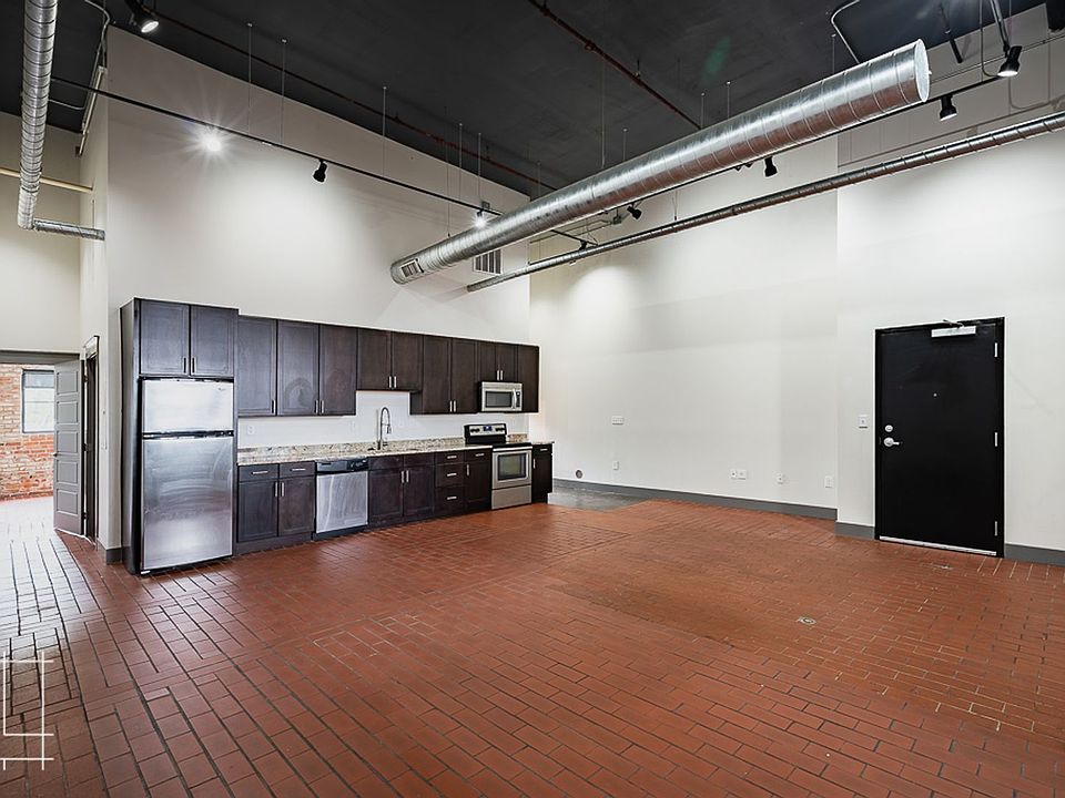 Wonder Bread Lofts Apartment Rentals Columbus, OH Zillow