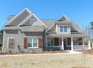 1031 Pearl Way, Bogart, GA 30622