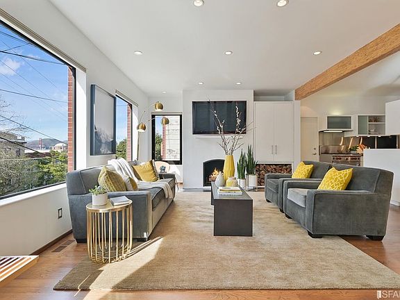 5th image of 3032 Divisadero St