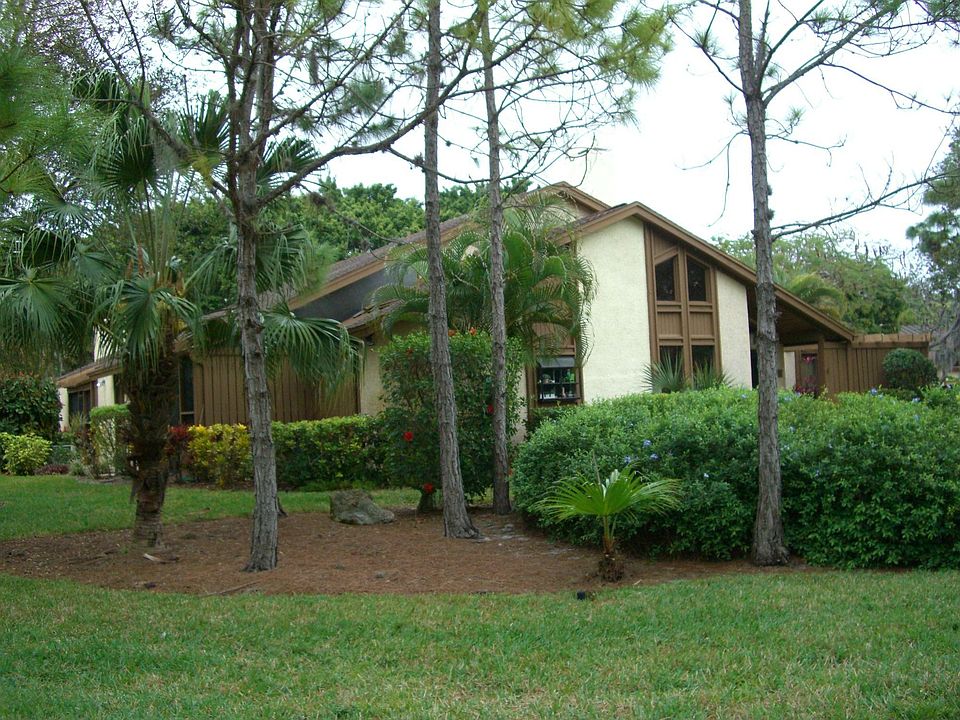 View from corner