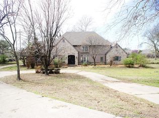 9432 S Florence Ave, Tulsa, OK 74137