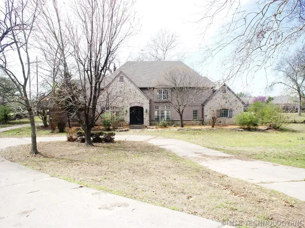 9432 S Florence Ave, Tulsa, OK 74137