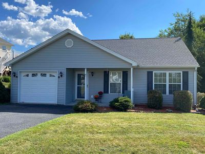 91 Somerset Dr, Weyers Cave, VA, 24486