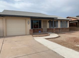 4528 E Vineyard Rd, Phoenix, AZ 85042