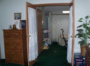 30 Embry Rd, Leoma, TN 38468