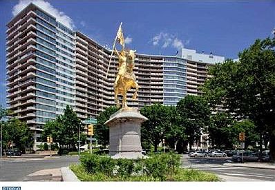 2nd image of 2401 Pennsylvania Ave APT 5B28