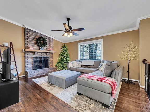 5th image of 3321 Teresa Dr