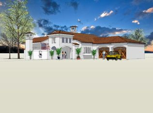 120 Strada Luca, Florence, TX 76527