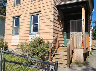 446 Tremont St, Rochester, NY 14608