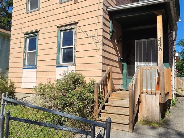 446 Tremont St, Rochester, NY 14608