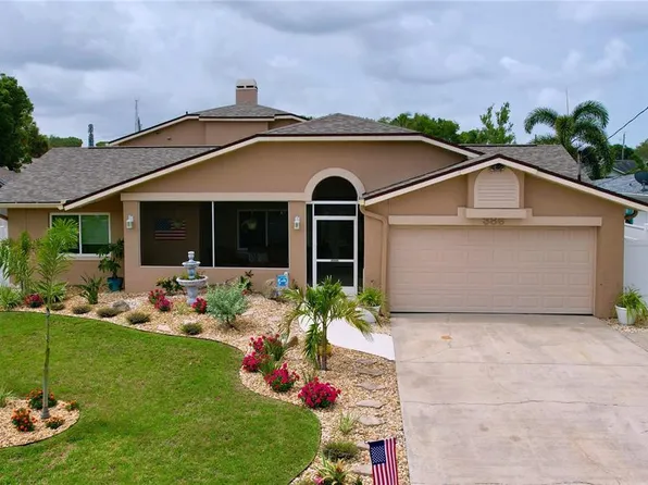 386 Westwinds Dr, Palm Harbor, FL 34683