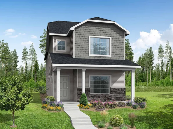 Terrace Plan, Waterfront Village