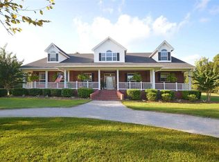 3616 Sweet Bay Dr, Pace, FL 32571