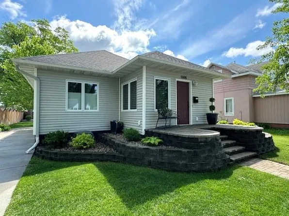 1106 2nd St SW, Wadena, MN 56482