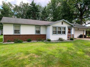 6616 Clovercrest Dr, Fort Wayne, IN