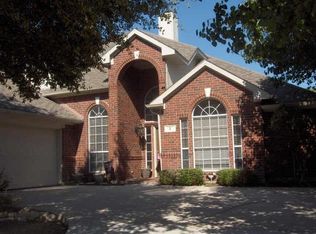 4 Pagosa Ct, Trophy Club, TX 76262