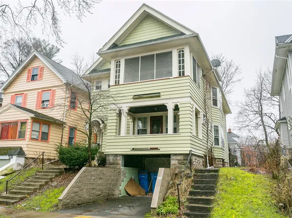 299 Hazelwood Ter, Rochester, NY 14609