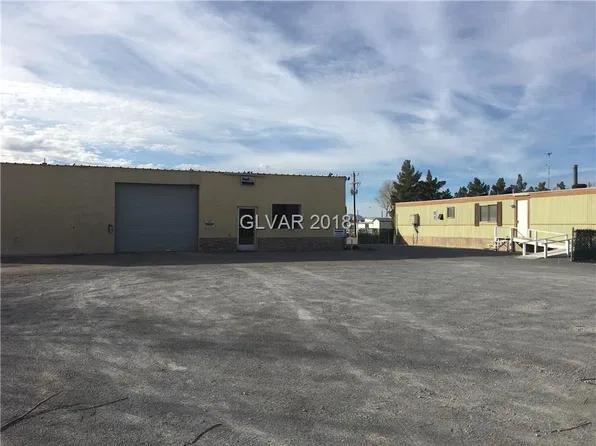 4920 Vicki Ann Rd, Pahrump, NV 89048