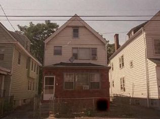 539 Valley St, Orange, NJ 07050