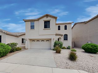 1231 S Amador, Mesa, AZ 85209