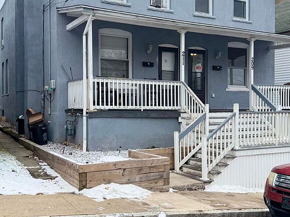 2nd image of 209-211 Andover St