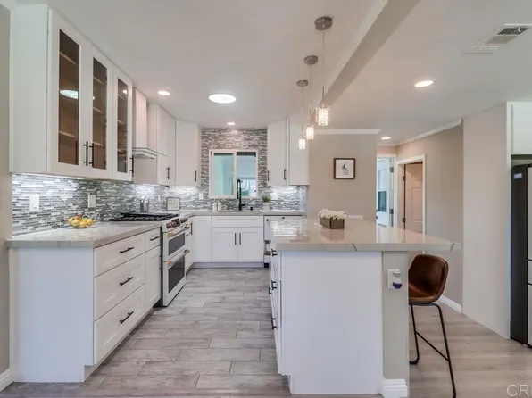 3340 Conduit Rd, Bonita, CA 91902