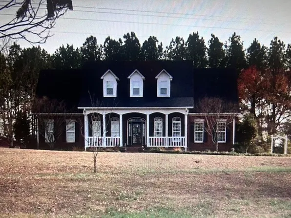 1176 County Road 4, Gordo, AL 35466
