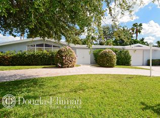 4208 NE 21st Ave, Fort Lauderdale, FL 33308