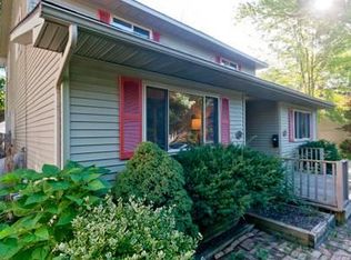 812 Miller Ave, Ann Arbor, MI