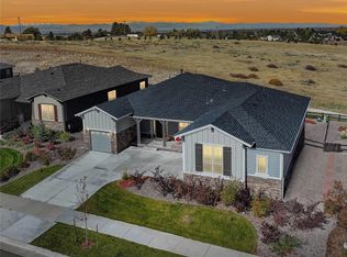 21871 E Allenspark Dr, Aurora, CO 80016