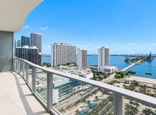 Casa Bella Condo, Miami, FL 33132