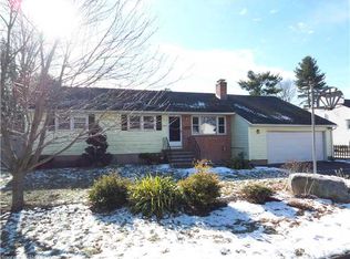 10 Gladys Rd, East Hartford, CT 06118