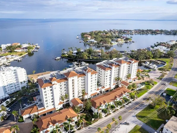 1325 Snell Isle Blvd NE Unit 508, Saint Petersburg, FL 33704