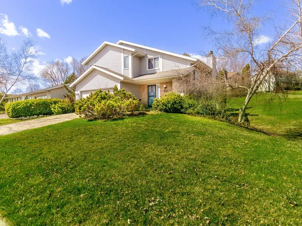 6202 Waterford Rd, Madison, WI 53719
