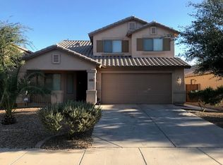 41193 W Sanders Way, Maricopa, AZ 85138