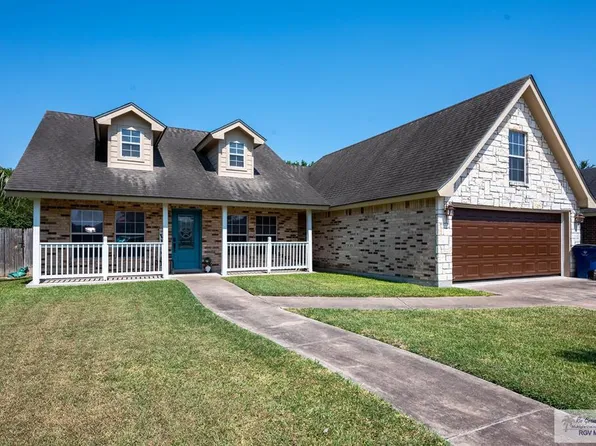 23251 McGee Ct, Harlingen, TX 78552