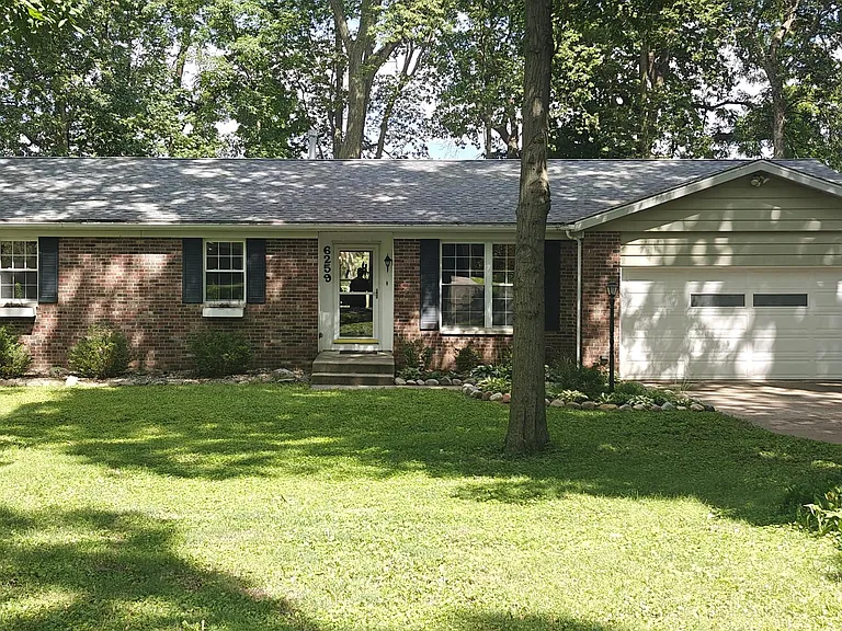 6259 Wea Woodland Dr — Photo 1