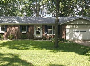 6259 Wea Woodland Dr, Lafayette, IN 47909