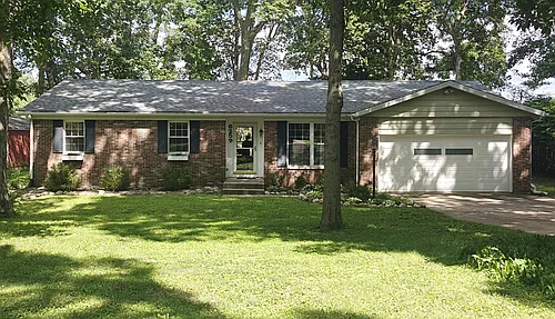 6259 Wea Woodland Dr Photo 1
