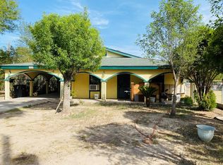 1028 Mariza St, Eagle Pass, TX 78852