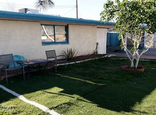 1625 Arthur St, North Las Vegas, NV 89030