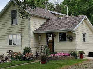 360 E Patrick St, Dougherty, IA 50433