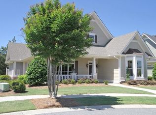 2410 Muskogee Ln, Braselton, GA 30517