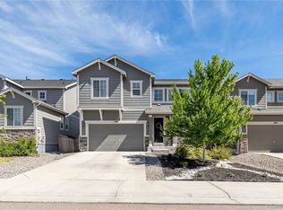 968 White Leaf Cir, Castle Rock, CO 80108