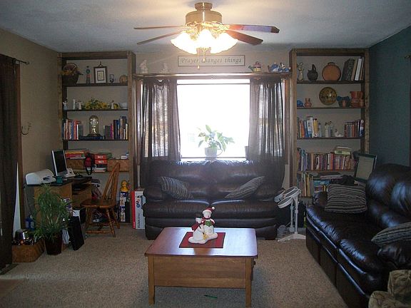 main floor family room