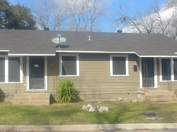 502 Homestead St #B, Bryan, TX 77803