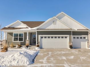 4204 NW Westwood St, Ankeny, IA 50023
