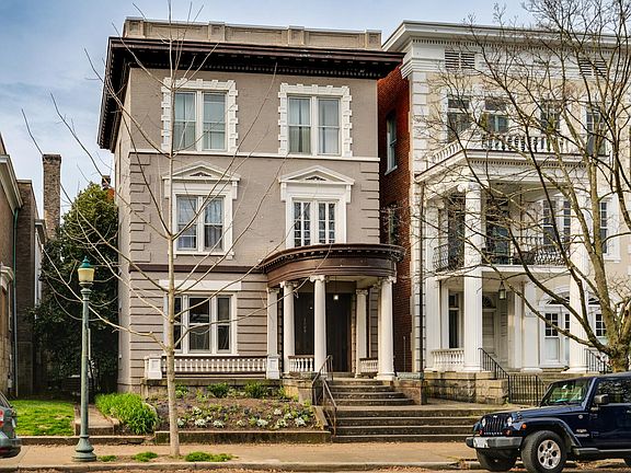 2nd image of 1809 Park Ave #1